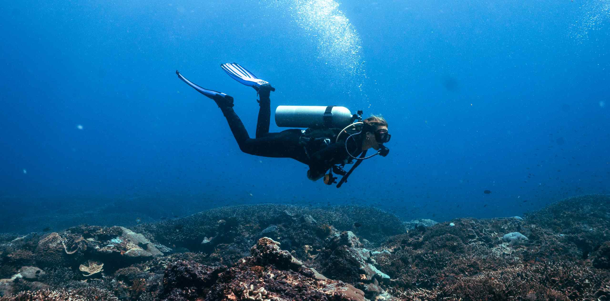 Le guide ultime de l’apnée à Nusa Penida