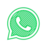 Icône verte circulaire avec deux bulles de dialogue superposées, style application de messagerie.